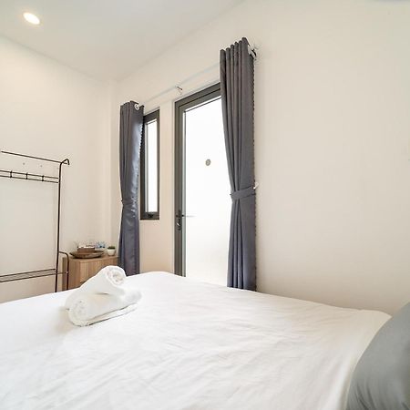 Hidden Homestay Buivien ホーチミン市 エクステリア 写真
